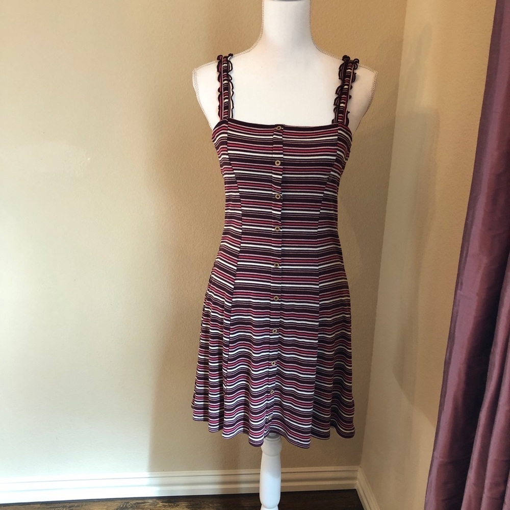 NWT Summery Cotton Dress by Aeropostale M